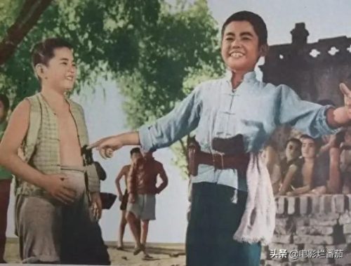 十大金典战争电影排行榜(十部必看抗日电影)插图12