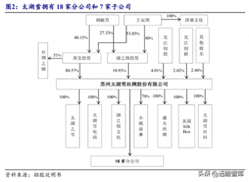 十大丝绸品牌排行榜及价格(丝绸睡衣品牌排行)插图2