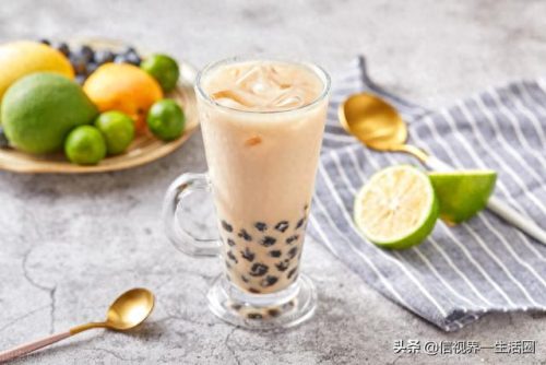 冲剂饮料十大排行榜最新(十大好喝的饮料冲剂排行)插图3