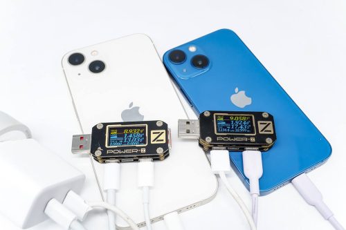 ipad充电器和手机充电器不一样(血压计充电器和手机充电器通用吗)插图24