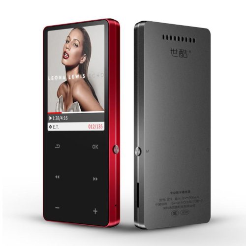 mp3推荐性价比高排行榜(低价音质最好的mp3)插图1