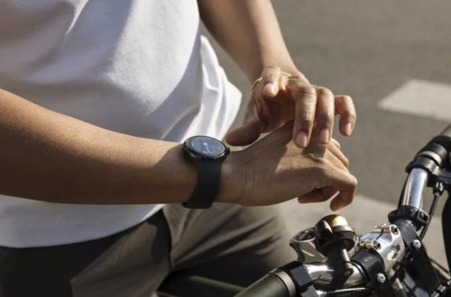 fitbit手环app下载(智能防丢失手环)插图3