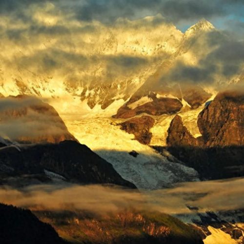全国十大雪山排行榜图(中国最有名的雪山有哪些)插图19