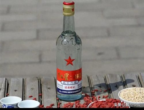 清香型白酒十大名酒排行榜(清香型白酒排名十大)插图4