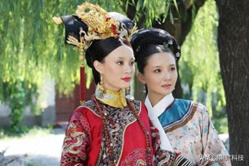 如懿传十大渣男排行榜(如懿被用刑全过程)插图6