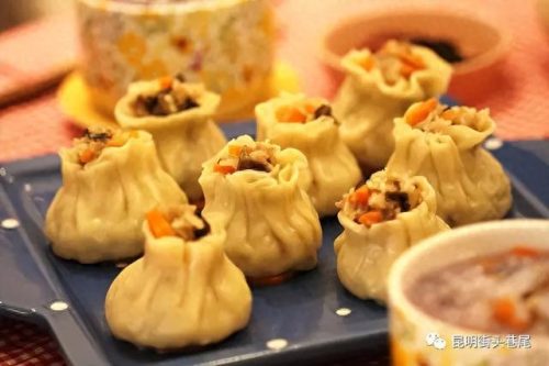 昆明十大老字号饭店排行榜(昆明海口老字号牛尾巴)插图25