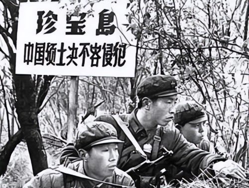 1996年1级战备部署(中国战备高速都在哪里)插图8