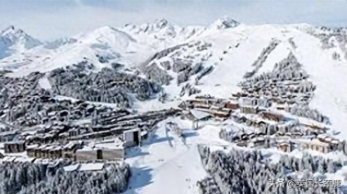世界十大滑雪场排行榜最新(国内最好的十座滑雪场)插图13
