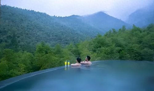 中国十大温泉最新排行榜在哪里(中国四大著名温泉排名)插图6