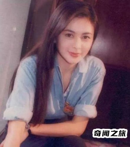 关之琳最惨的一段视频(关之琳经典爱情片段)插图2