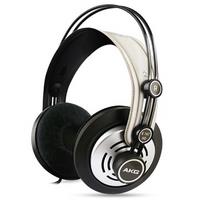 akg k141 头戴耳机测评(akg k140耳机)插图3