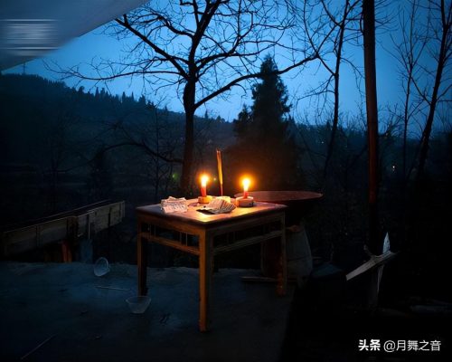 中国十大鬼村恐怖故事(广州十大真实鬼故事)插图1