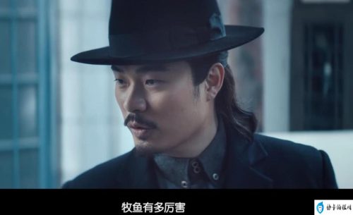 十部顶级的谍战剧(20部经典的谍战剧)插图7