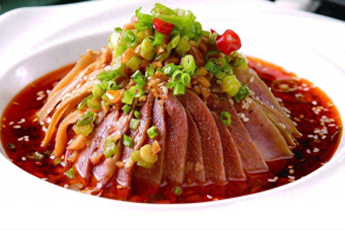 麻辣休闲食品十大排行榜(小食品休闲食品爆款)插图21