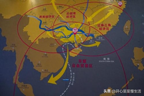 贵港市十大旅游景点排行榜(贵港值得去玩的四个地方)插图29