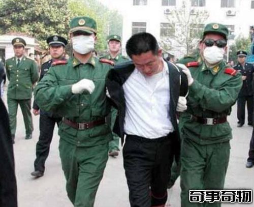宋留根案件全过程(宋留根在哪被抓)插图1