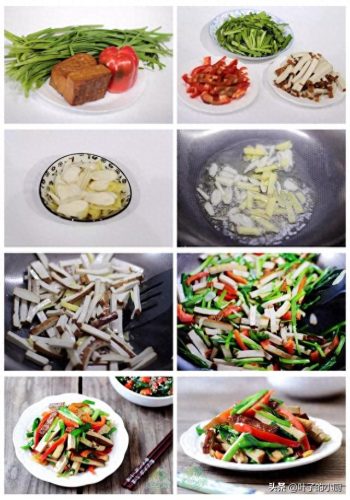 炒菜十大排行榜最新图片(保定炒菜排行榜)插图10
