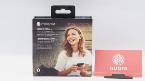 motorola蓝牙耳机连接(好用的无线耳机)插图1
