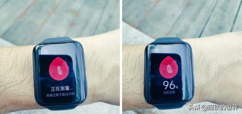 oppo手表watch2的功能(oppo watch 2是运动智能手表吗)插图6