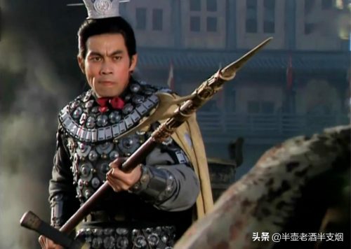 三国廿四将排名(三国才女排行榜)插图3