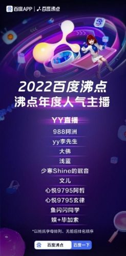 十大手机主播排行榜名单(财经主播十大排名)插图