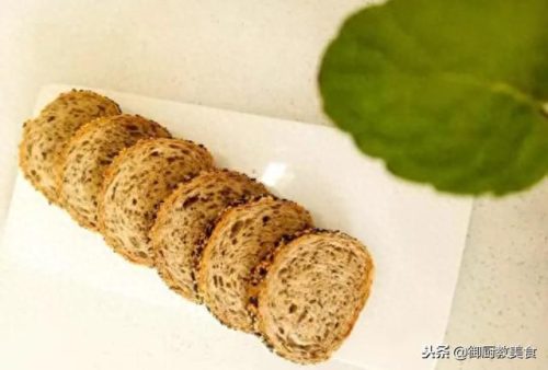 中国十大难吃面包排行榜(面包品牌十大排名)插图4