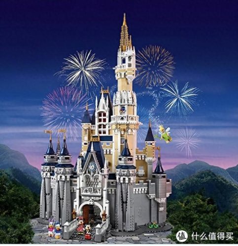 十大国产乐高排行榜价格(国产什么品牌乐高最好)插图