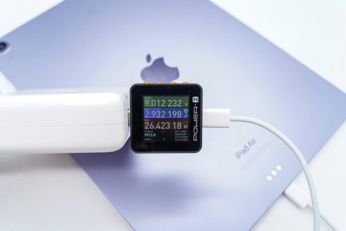 ipad air5充电时间测试(ipad air5充电多长时间能充满)插图30