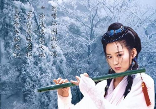 古代小说十大美女排行榜(主角把所有美女变成傀儡小说)插图12