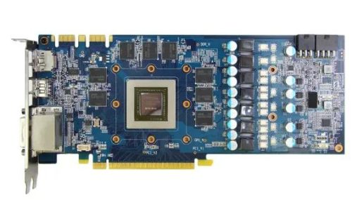 gtx770显卡是什么级别(显卡 gtx770多少钱)插图2