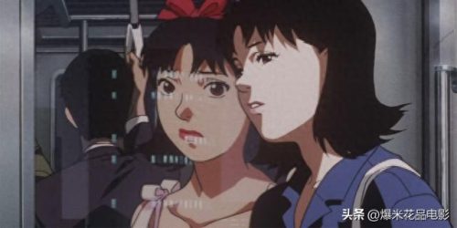 十大悲惨的动漫排行榜电影(免费在线播放日本动漫电影)插图4