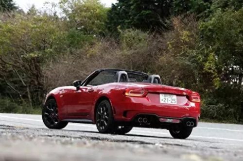 日本十大1.4t车型排行榜(1.4t排量全部车型)插图20