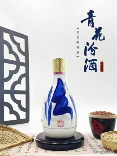 清香型白酒十大名酒排行榜(清香型白酒排名十大)插图