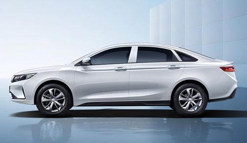 2022年9月份电动汽车排行榜(电动汽车2022排行)插图2