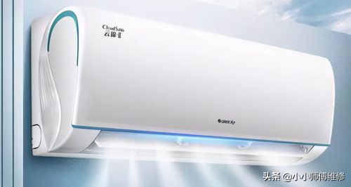 2匹格力空调价格大全(2匹空调推荐性价比高)插图14
