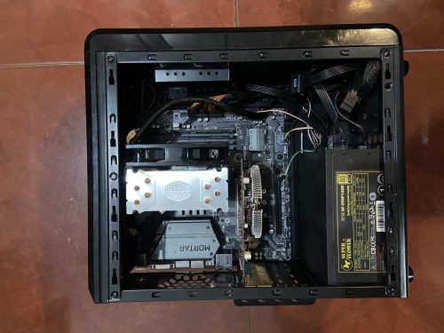 i5-8400配什么显卡最好(i58400最高支持的显卡)插图