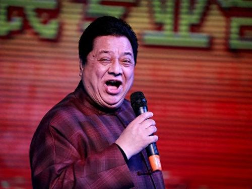 十大奇葩代言人排行榜图片(世界最有名气的代言人)插图23