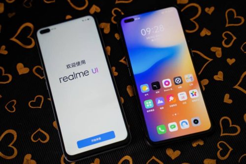 realmex50m缺点(realmex5拍照)插图12