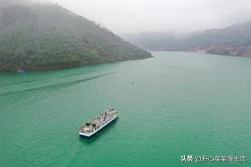 贵港市十大旅游景点排行榜(贵港值得去玩的四个地方)插图39