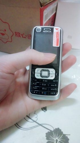 诺基亚2154g手机参数(诺基亚6120ci手机图片)插图21