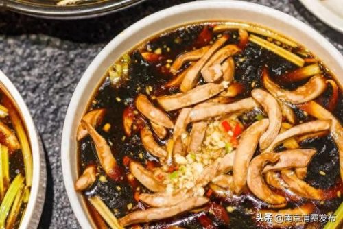 南京菜馆十大排行榜(南京必吃十大馆子)插图15