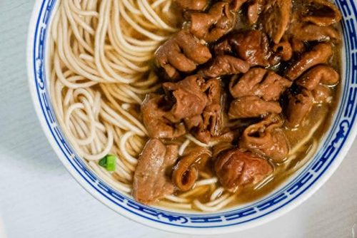 江油十大面馆排行榜最新(绵阳最好的面馆排名)插图11