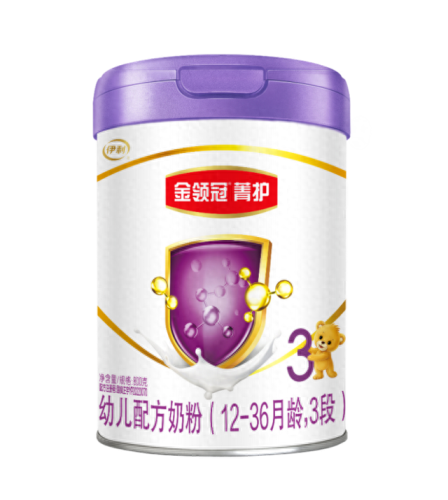 新生儿十大奶粉品牌排行榜(新生儿早产奶粉哪个品牌好)插图
