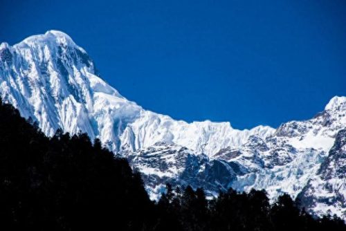 全国十大雪山排行榜图(中国最有名的雪山有哪些)插图18