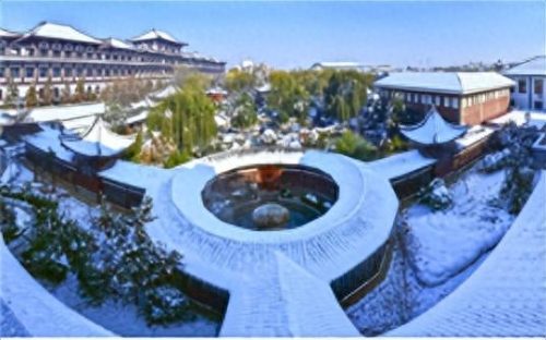 北方十大温泉度假酒店排行榜(清远熹乐谷温泉度假酒店)插图6