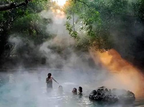 中国十大温泉最新排行榜在哪里(中国四大著名温泉排名)插图39