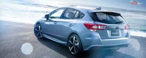 日本十大1.4t车型排行榜(1.4t排量全部车型)插图8