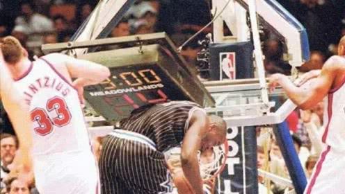 nba奥尼尔的统治力(最强nba奥尼尔三分绝杀)插图10