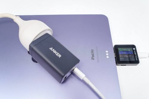 ipad air5充电时间测试(ipad air5充电多长时间能充满)插图43