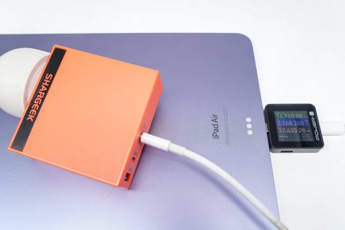 ipad air5充电时间测试(ipad air5充电多长时间能充满)插图45